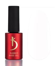 Молочная каучуковая основа Rubber Base Gel Milky, 7 мл
